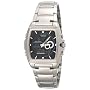 Casio Men's Ana-Digi Edifice Thermometer Bracelet Watch #EFA120D-1AV