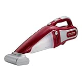 Black & Decker Hand Vac with Pet Hair Cleaning Attachment - 14.4V
