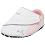 PUMA Infant/Toddler Drift Cat II L LW Crib Sneaker