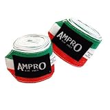 Ampro Mexican Stretch Handwraps 2.5m
