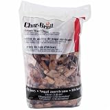 Char-Broil Hickory Wood Chips, 2 lb