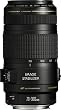 Canon EF 70-300mm 1:4,0-5,6 IS USM  Objektiv (58 mm Filtergewinde)