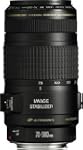 Canon EF 70-300mm f/4.0-5.6 IS USM Lens