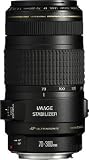 Canon EF 70-300mm f/4.0-5.6 IS USM Lens