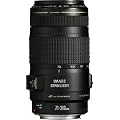 Canon EF 70-300mm 1:4,0-5,6 IS USM  Objektiv (58 mm Filtergewinde)
