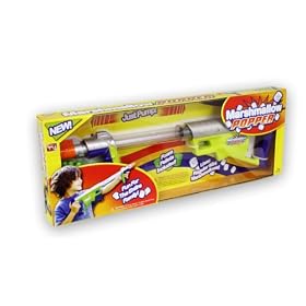 MARSHMALLOW POPPER GUN