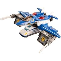 Tomica: HyperCity Rescue: Storm Runner