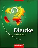 Produkt-Bild: Diercke Weltatlas 2: Diercke Weltatlas. Ausgabe 2. Schleswig-Holstein und Hamburg