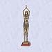 Egyptian Dancer statue hathor Priestess sculpture new