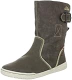 s.Oliver Casual 5-5-26333-29, Damen Boots, Braun (TAUPE 341), EU 41
