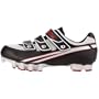 Pearl Izumi 2009/10 Women's Quest MTB Mountain Bike Shoe - Black/Diablo Red - 5728-512