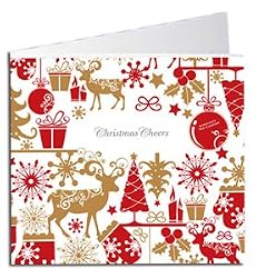 Straight No Chaser - Greeting Cards