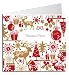 Straight No Chaser - Greeting Cards