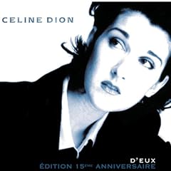 D'eux - �dition 15�me Anniversaire