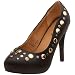 Charles Albert Women's Vicious Pump