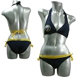 Calhoun Buffalo Sabres Women's Logo Bikini Medium