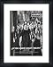 OASIS D'you Know What I Mean - Custom Framed Original Ad - Framed Music Poster/Print