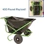 Fold-A-Tools PRO-400 Fold-A-Cart Professional 400 Pound Capacity Cart
