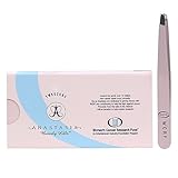 IMAGE OF Anastasia WCRF Awareness Tweezer 1 ea