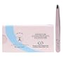 Anastasia WCRF Awareness Tweezer 1 ea