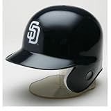 San Diego Padres Mini Batting Helmet