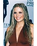 WILLA FORD 8X10 COLOR PHOTO