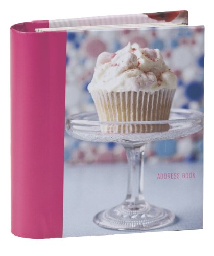 The Hummingbird Bakery Address Book (Paperstyle Address Books)