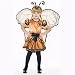 Butterfly Toddler Costume (2T - 4T)