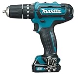 マキタ 充電式震動ドライバドリル 10.8V HP331DZ