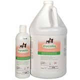 VPL Mycodex Flea and Tick Shampoo for Dogs and Cats - Gallon