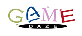 Game Daze logo