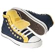 Converse Men's All Star Double Upper Hi