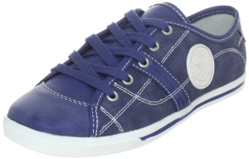 Dockers 307450-352543, M&auml;dchen Sneaker