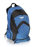 Speedo Medium Team Rucksack, Royal/Black