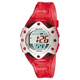 ACTIVA Watches:Activa Midsize AD013-003 Multi-function Digital Watch