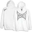 TapouT Men's Caged Fleece