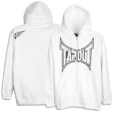 TapouT Men's Caged Fleece