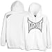 Apparel : TapouT Caged Fleece - Men's