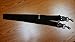 Coach Signature Stripe Baby Diaper Multifunfunction Laptop Bag Purse Tote 15188 Black White