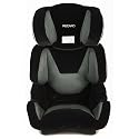 Recaro Vivo Booster Carseat Carbon