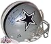 Drew Pearson Autographed/Hand Signed Dallas Cowboys Full Size Pro Helmet with SB Champs Inscription
