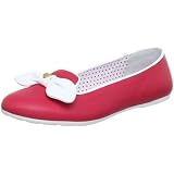 Moschino 25277 C 200669001 Mädchen Ballerinas