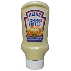 Heinz Pommes Frites Sauce ORIGINAL (500ml)