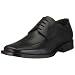 FRETZ MEN Switzerland Fabio 3470 2515, Herren Klassische Halbschuhe, schwarz, (noir 51)