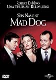 Produkt-Bild: Sein Name ist Mad Dog