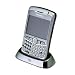 Original OEM RIM BlackBerry Desktop Sync desktop charger 8300, 8310, 8320, and 8330 Curve Devices Silver Part #: ASY-14396-002