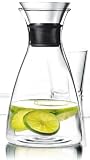 Eva Solo Carafe - 34 oz (1 liter)