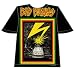 Bad Brains - Capital Big Print Subway T-shirt