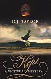 Kept: A Victorian Mystery