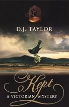 Kept: A Victorian Mystery